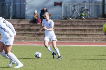 Bild 145 - F Walddoerfer SV : FC St. Pauli 2 : Ergebnis: 6:0